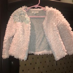 Baby Sara by Sara Sara jacket. Size 24 months